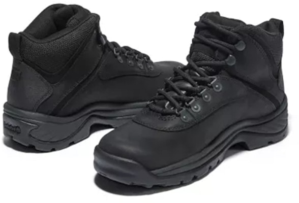 (Women) Timberland White Ledge Mid 'Black' A2ETR015 Shop (Women) Timberland White Ledge Mid 'Black' A2ETR015