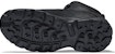 (W) Timberland White Ledge Mid 'Hitam' A2ETR015