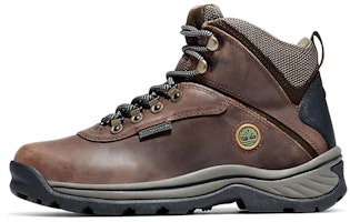 (Women) Timberland White Ledge Waterproof Hiking Boot 'Dark Brown' 12668214 (Women) Timberland White Ledge Waterproof Hiking Boot 'Dark Brown' 12668214