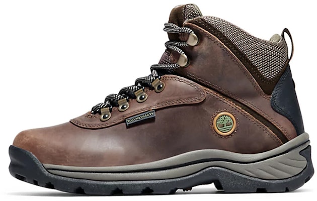 (Women) Timberland White Ledge Waterproof Hiking Boot 'Dark Brown' 12668214 Buy (Women) Timberland White Ledge Waterproof Hiking Boot 'Dark Brown' 12668214
