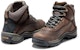 (W) Timberland White Ledge Waterproof Hiking Boot 'Dark Brown' - But Hiking Lelaki Coklat Gelap 12668214