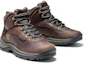 Order (W) Timberland White Ledge Waterproof Hiking Boot 'Dark Brown' - But Hiking Lelaki Coklat Gelap 12668214
