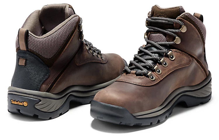 Lookbook (W) Timberland White Ledge Waterproof Hiking Boot 'Dark Brown' - But Hiking Lelaki Coklat Gelap 12668214