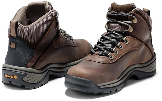 (W) Timberland White Ledge Waterproof Hiking Boot 'Dark Brown' - But Hiking Lelaki Coklat Gelap 12668214 Lookbook (W) Timberland White Ledge Waterproof Hiking Boot 'Dark Brown' - But Hiking Lelaki Coklat Gelap 12668214