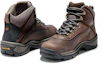 Lookbook (W) Timberland White Ledge Waterproof Hiking Boot 'Dark Brown' - But Hiking Lelaki Coklat Gelap 12668214