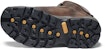 (W) Timberland White Ledge Waterproof Hiking Boot 'Dark Brown' - But Hiking Lelaki Coklat Gelap 12668214