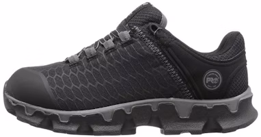 (Women) Timberland Work Boot 'Black Grey' 01614AFA (Women) Timberland Work Boot 'Black Grey' 01614AFA