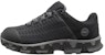 (W) Timberland But Kerja 'Hitam Kelabu' 01614AFA
