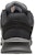 (W) Timberland But Kerja 'Hitam Kelabu' 01614AFA