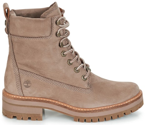 (W) Bota de Trabajo Timberland 'Cómoda Versátil Marrón' CA1RQX Order (W) Bota de Trabajo Timberland 'Cómoda Versátil Marrón' CA1RQX