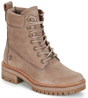 (W) Bota de Trabajo Timberland 'Cómoda Versátil Marrón' CA1RQX Lookbook (W) Bota de Trabajo Timberland 'Cómoda Versátil Marrón' CA1RQX