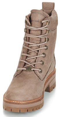 (W) Bota de Trabajo Timberland 'Cómoda Versátil Marrón' CA1RQX Shop (W) Bota de Trabajo Timberland 'Cómoda Versátil Marrón' CA1RQX
