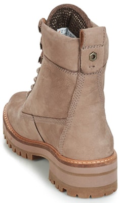 (W) Bota de Trabajo Timberland 'Cómoda Versátil Marrón' CA1RQX Purchase (W) Bota de Trabajo Timberland 'Cómoda Versátil Marrón' CA1RQX
