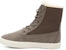 (W) But Kerja Timberland 'Kelabu Coklat' 499841
