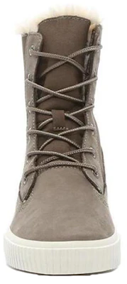 (W) Timberland Sepatu Kerja 'Abu Coklat' 499841 Purchase (W) Timberland Sepatu Kerja 'Abu Coklat' 499841