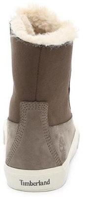 (Women) Timberland Work Boot 'Grey Brown' 499841 Details for (Women) Timberland Work Boot 'Grey Brown' 499841