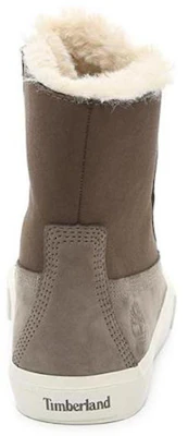 (W) Timberland Sepatu Kerja 'Abu Coklat' 499841 Details for (W) Timberland Sepatu Kerja 'Abu Coklat' 499841