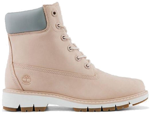 (W) Bota de Trabajo Timberland 'Rosa Claro' A2EU4 Order (W) Bota de Trabajo Timberland 'Rosa Claro' A2EU4