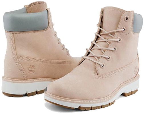 (W) Bota de Trabajo Timberland 'Rosa Claro' A2EU4 Lookbook (W) Bota de Trabajo Timberland 'Rosa Claro' A2EU4