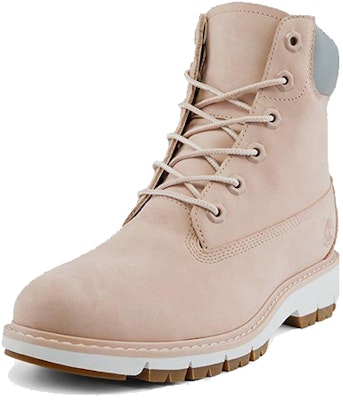 (W) Bota de Trabajo Timberland 'Rosa Claro' A2EU4 Shop (W) Bota de Trabajo Timberland 'Rosa Claro' A2EU4