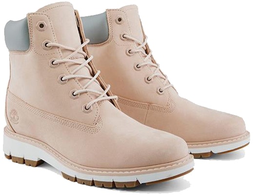 (W) Bota de Trabajo Timberland 'Rosa Claro' A2EU4 Purchase (W) Bota de Trabajo Timberland 'Rosa Claro' A2EU4