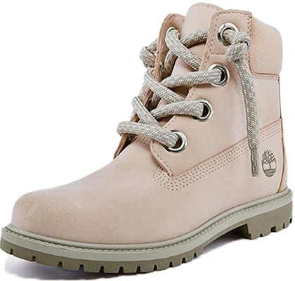 (W) Timberland Boot Kerja 'Light Pink' A2Q7HW Order (W) Timberland Boot Kerja 'Light Pink' A2Q7HW