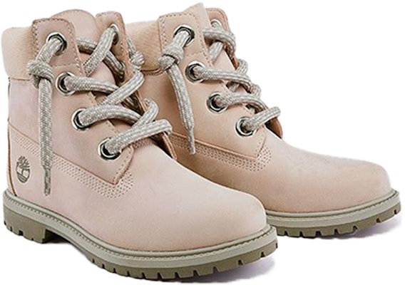 (W) Timberland Boot Kerja 'Light Pink' A2Q7HW Lookbook (W) Timberland Boot Kerja 'Light Pink' A2Q7HW