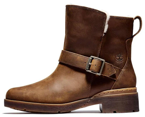 (W) Timberland Sepatu Kerja 'Kulit Perjalanan Barat' A2FAA220 Buy (W) Timberland Sepatu Kerja 'Kulit Perjalanan Barat' A2FAA220