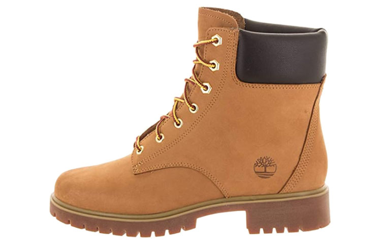 (Women) Timberland Work Boot 'Wheat' 838028