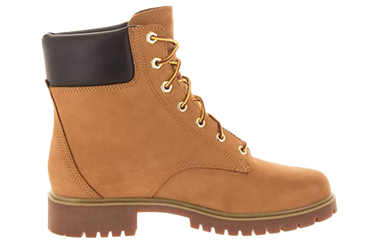 Order (W) Timberland Stivali da Lavoro ''Wheat'' 838028