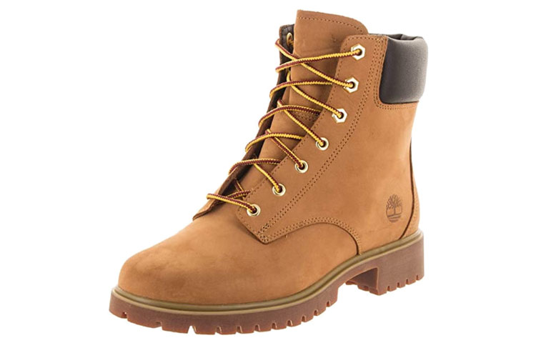 Lookbook (W) Timberland Stivali da Lavoro ''Wheat'' 838028