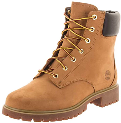 (W) Timberland Stivali da Lavoro ''Wheat'' 838028 Lookbook (W) Timberland Stivali da Lavoro ''Wheat'' 838028