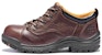 (W) Timberland But Kerja Rendah 'Coklat Gelap' TIM-63189214