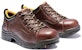 (W) Timberland But Kerja Rendah 'Coklat Gelap' TIM-63189214