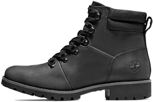 (Women) Timberland Work Boots 'Black' A2B8X001 (Women) Timberland Work Boots 'Black' A2B8X001