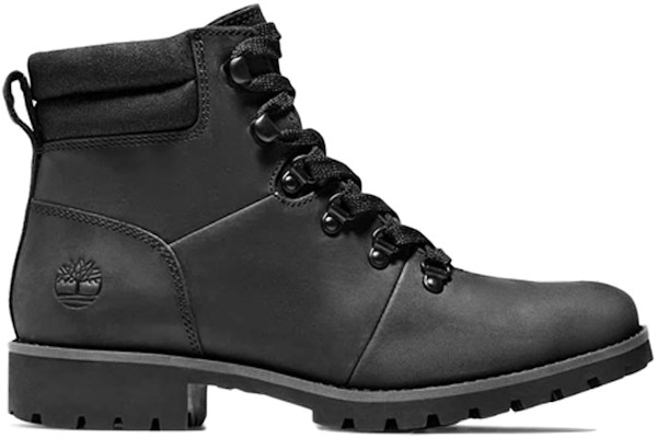 (W) 팀버랜드 블랙 워커 (Timberland Black Worker) A2B8X001 Order (W) 팀버랜드 블랙 워커 (Timberland Black Worker) A2B8X001