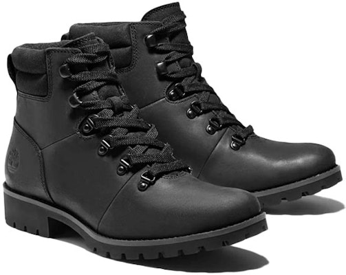 (W) 팀버랜드 블랙 워커 (Timberland Black Worker) A2B8X001 Lookbook (W) 팀버랜드 블랙 워커 (Timberland Black Worker) A2B8X001