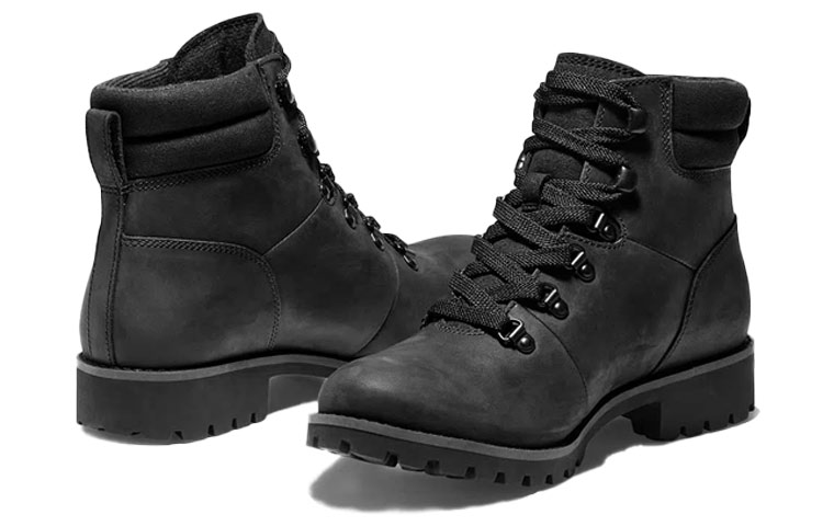 Shop (Women) Timberland Work Boots 'Black' A2B8X001