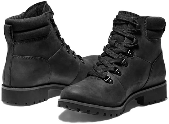 (W) 팀버랜드 블랙 워커 (Timberland Black Worker) A2B8X001 Shop (W) 팀버랜드 블랙 워커 (Timberland Black Worker) A2B8X001