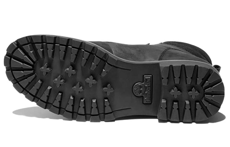Purchase (Women) Timberland Work Boots 'Black' A2B8X001
