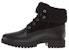 (W) But Timberland 'Kasut Kerja Hitam Kasual' Comfort 019AC5DD