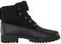 Order (Women) Timberland Work Boots 'Casual Black Comfort' 019AC5DD