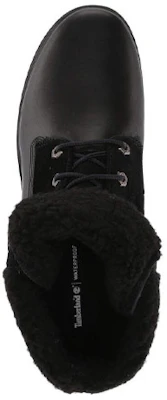(Women) Timberland Work Boots 'Casual Black Comfort' 019AC5DD Shop (Women) Timberland Work Boots 'Casual Black Comfort' 019AC5DD