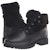 (W) But Timberland 'Kasut Kerja Hitam Kasual' Comfort 019AC5DD