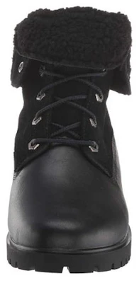 (Women) Timberland Work Boots 'Casual Black Comfort' 019AC5DD Purchase (Women) Timberland Work Boots 'Casual Black Comfort' 019AC5DD
