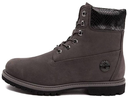 (Women) Timberland Work Boots 'Comfortable and Durable Brown' 538415 Buy (Women) Timberland Work Boots 'Comfortable and Durable Brown' 538415