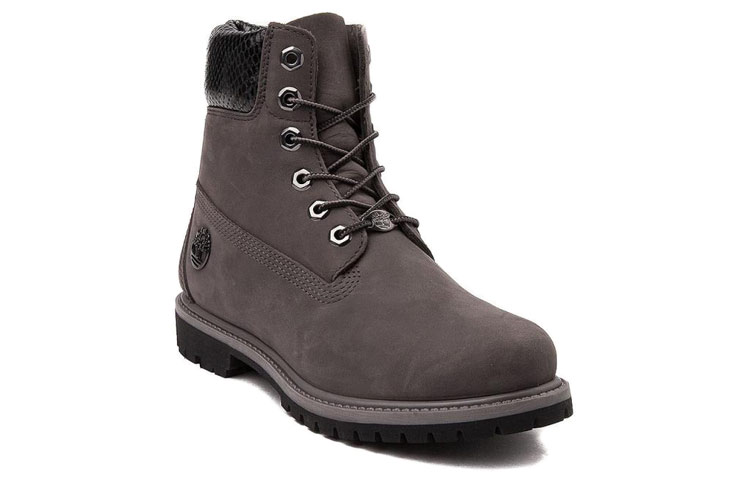 Order (Women) Timberland Work Boots 'Comfortable and Durable Brown' 538415