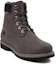 Order (Women) Timberland Work Boots 'Comfortable and Durable Brown' 538415