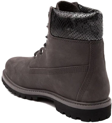 (Women) Timberland Work Boots 'Comfortable and Durable Brown' 538415 Shop (Women) Timberland Work Boots 'Comfortable and Durable Brown' 538415