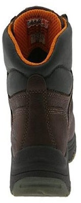 添柏岚 Timberland 女款黑棕色時尚休閒工裝靴 Lookbook 添柏岚 Timberland 女款黑棕色時尚休閒工裝靴